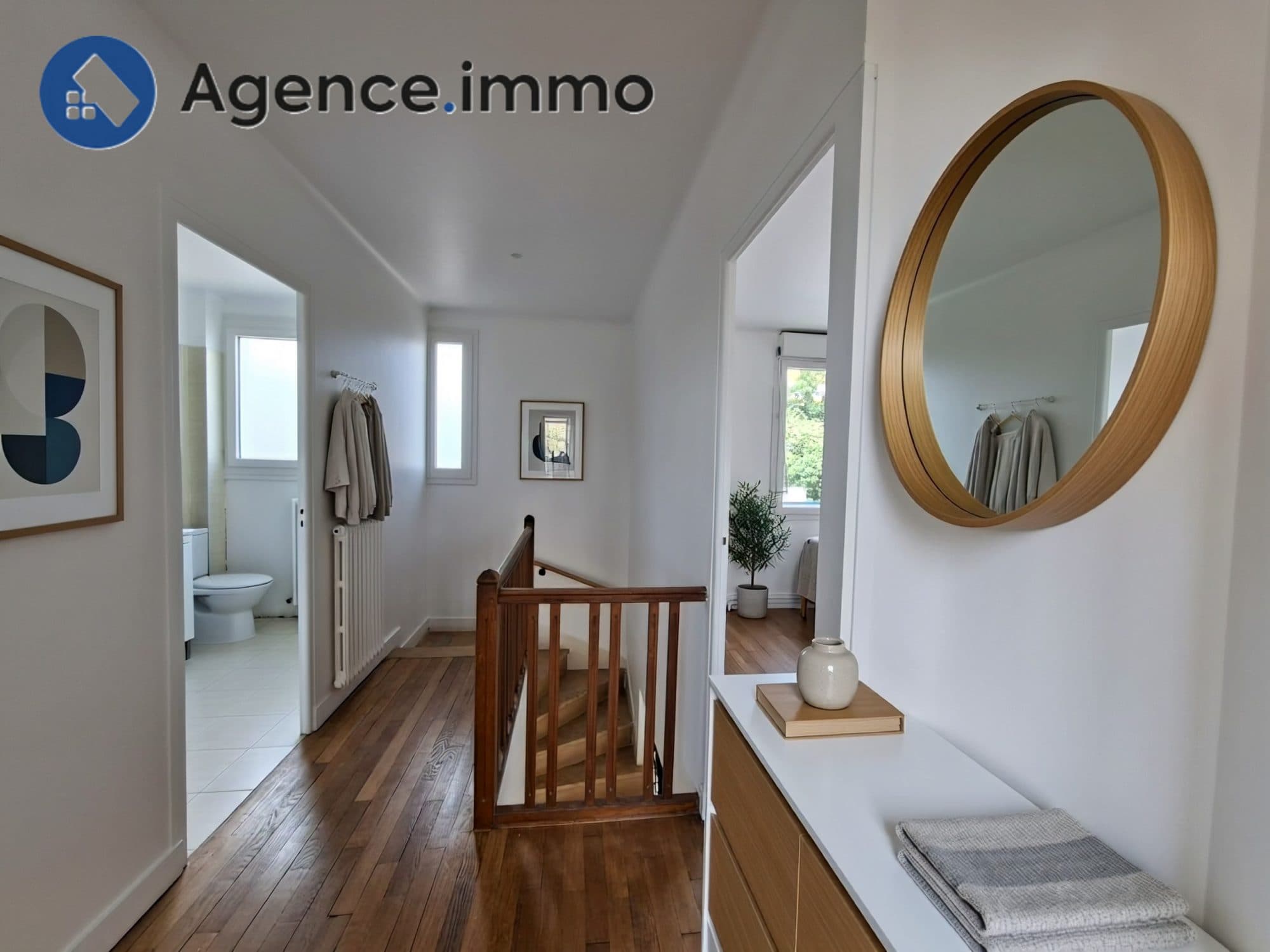 🌟 Maison 3 chambres, Jardin et garage entièrement Rénovée 2025/ 2026 🌟 — photo 3