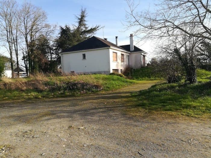 Off-Market – Foncier Missillac 7 670 m²
