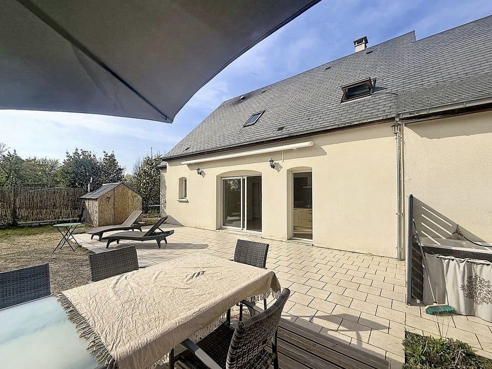 MAISON INDIVIDUELLE — photo 3