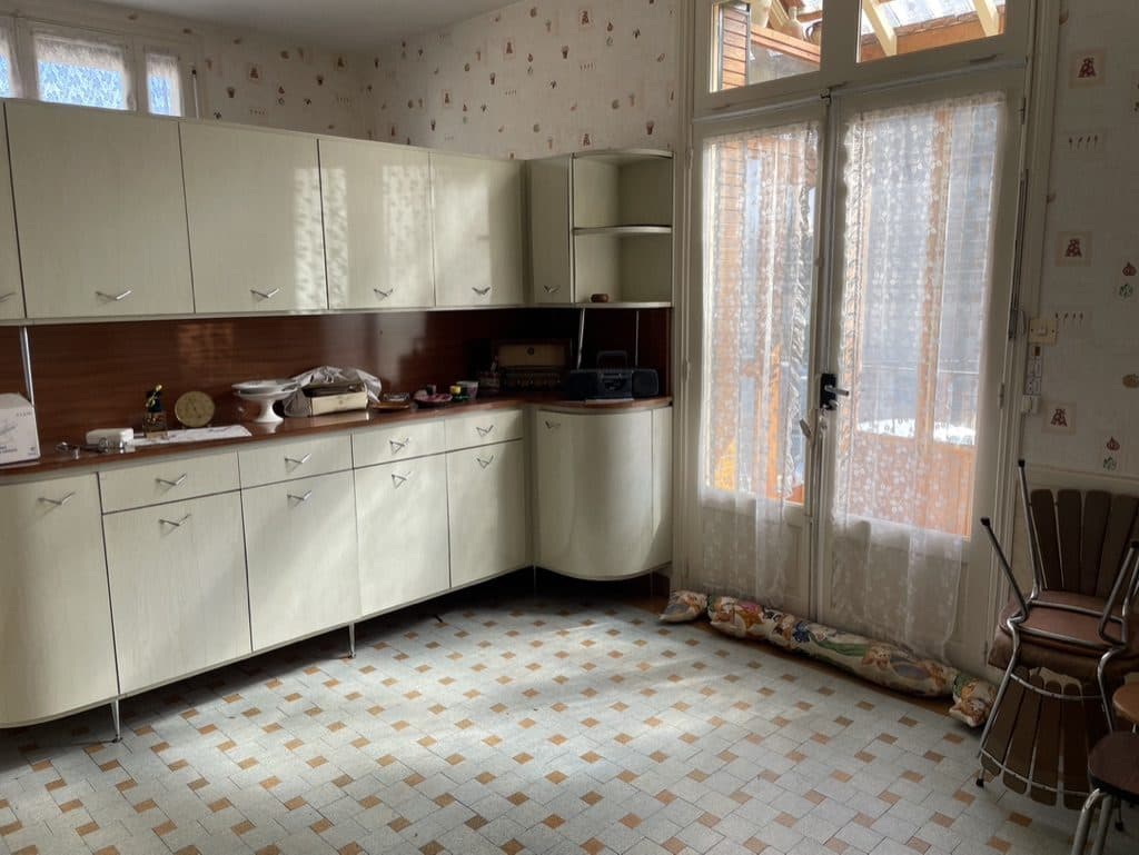 Maison 114 m² à Saint-Pierre-des-Corps