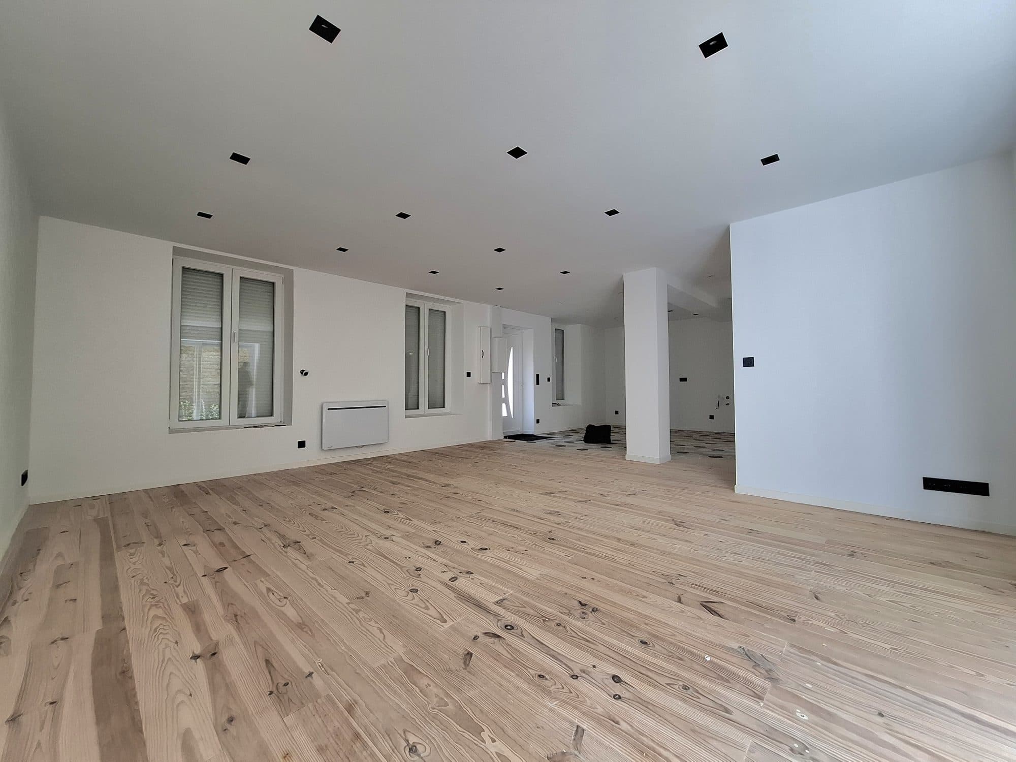 Maison individuelle — photo 2