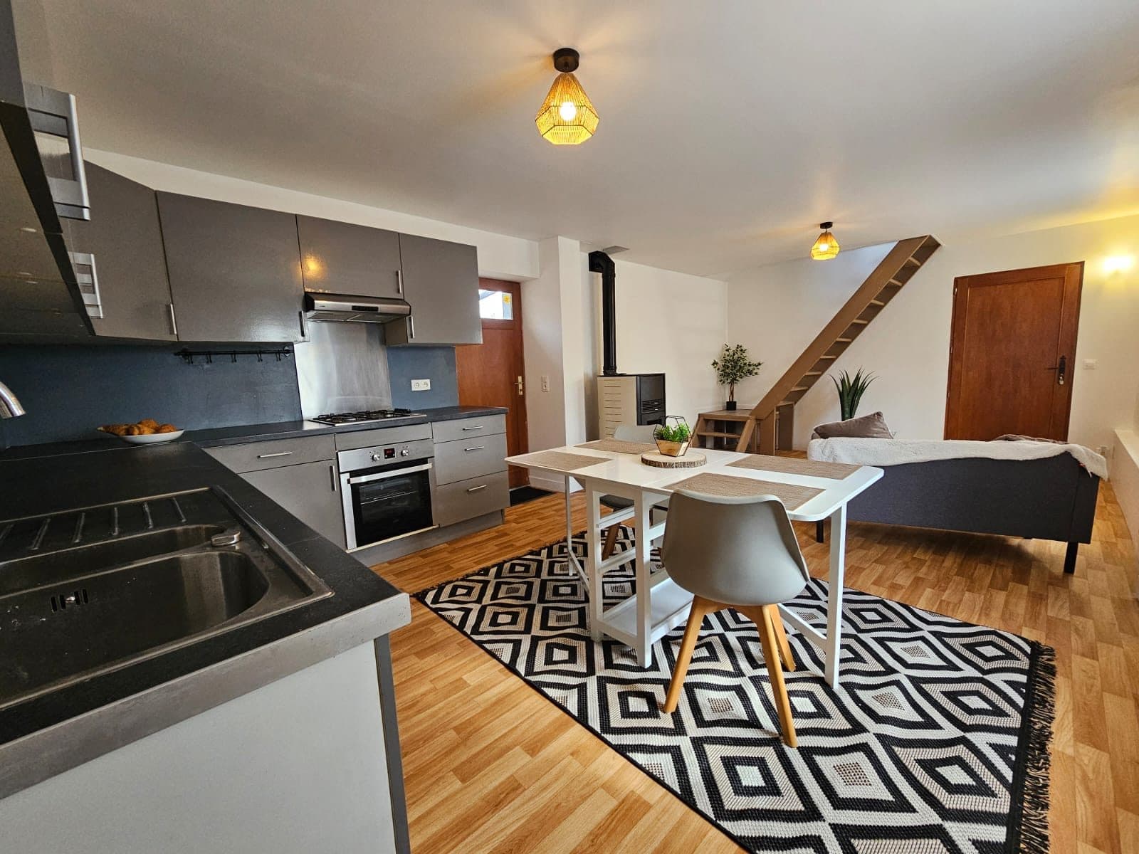 Maison Montataire — photo 2