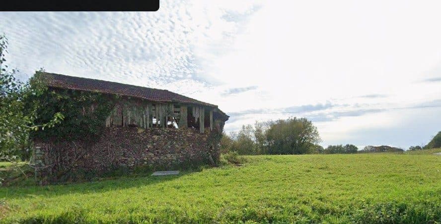 RUINE à reconstruire à l'identique sur 5000m² sur les côteaux. — photo 3