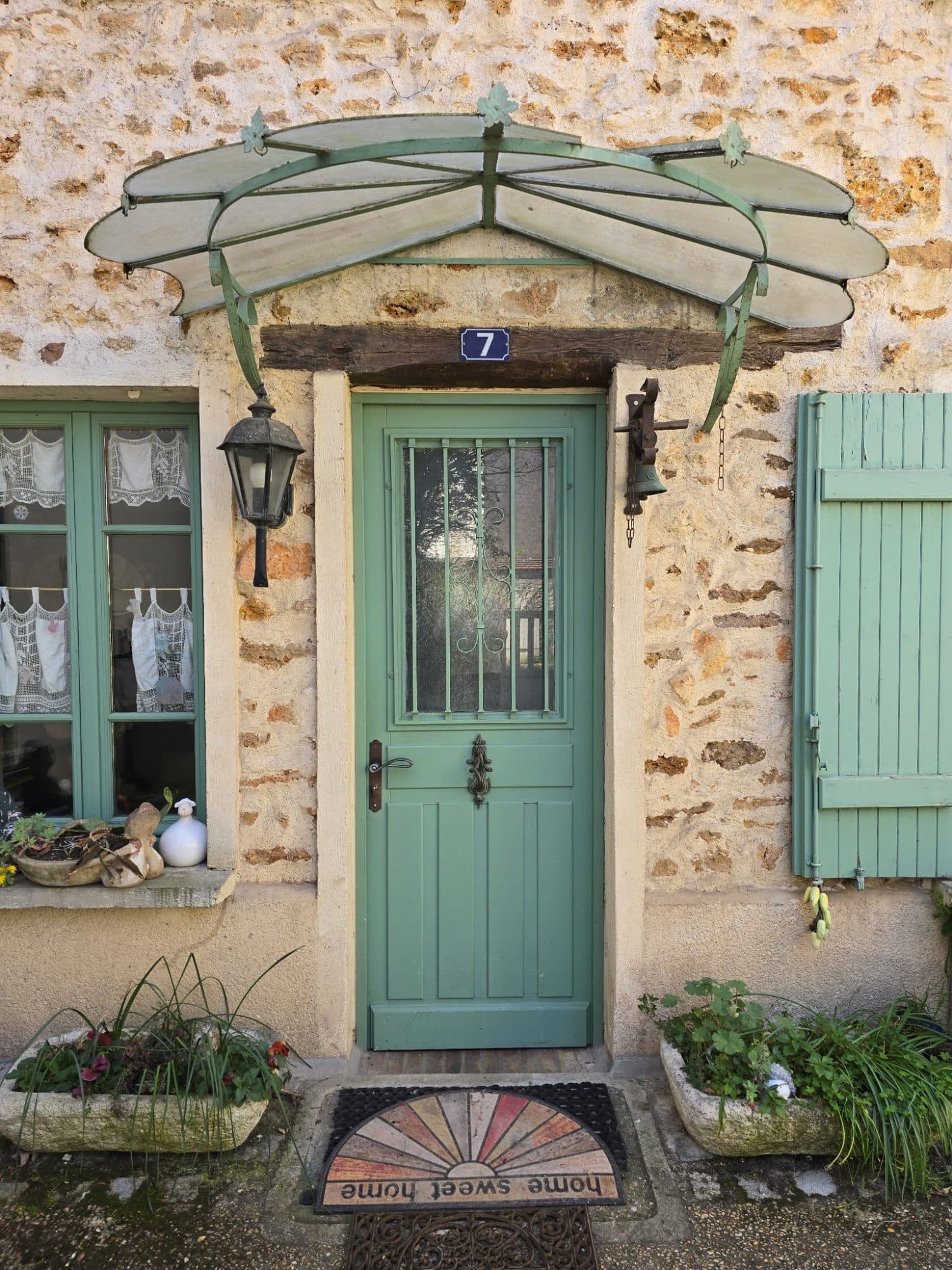 Demeure de charme — photo 3