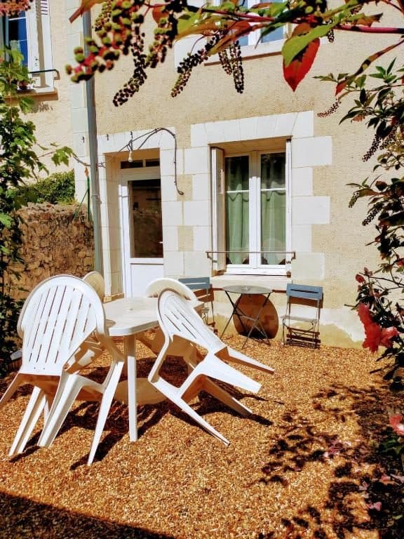 Maison 70 m² à Amboise