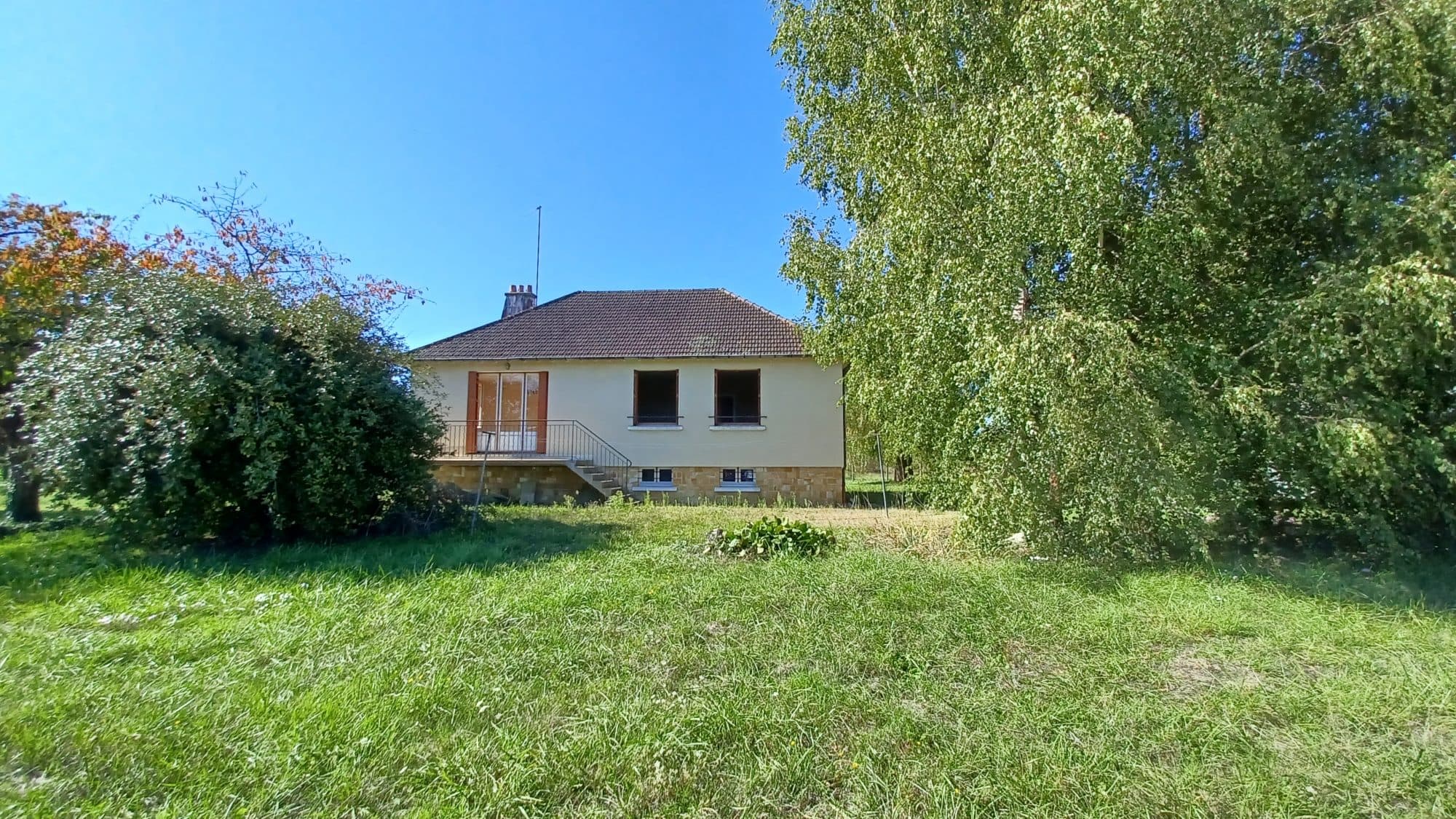CONTRES 6MN, BLOIS 23MN ! — photo 2