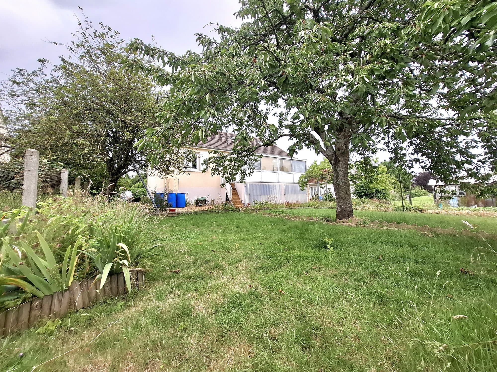 Maison d'habitation — photo 3