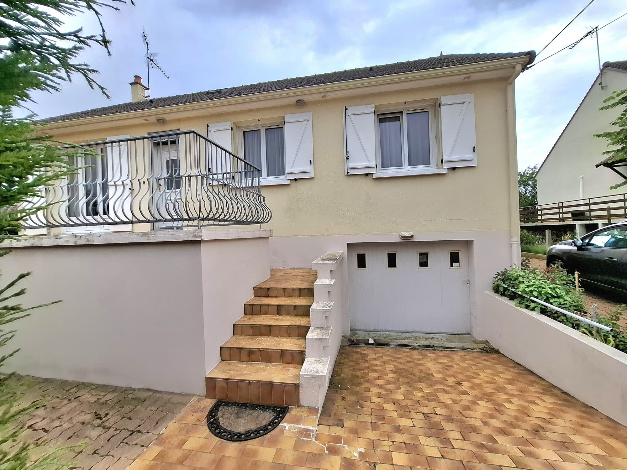 Maison d'habitation — photo 2