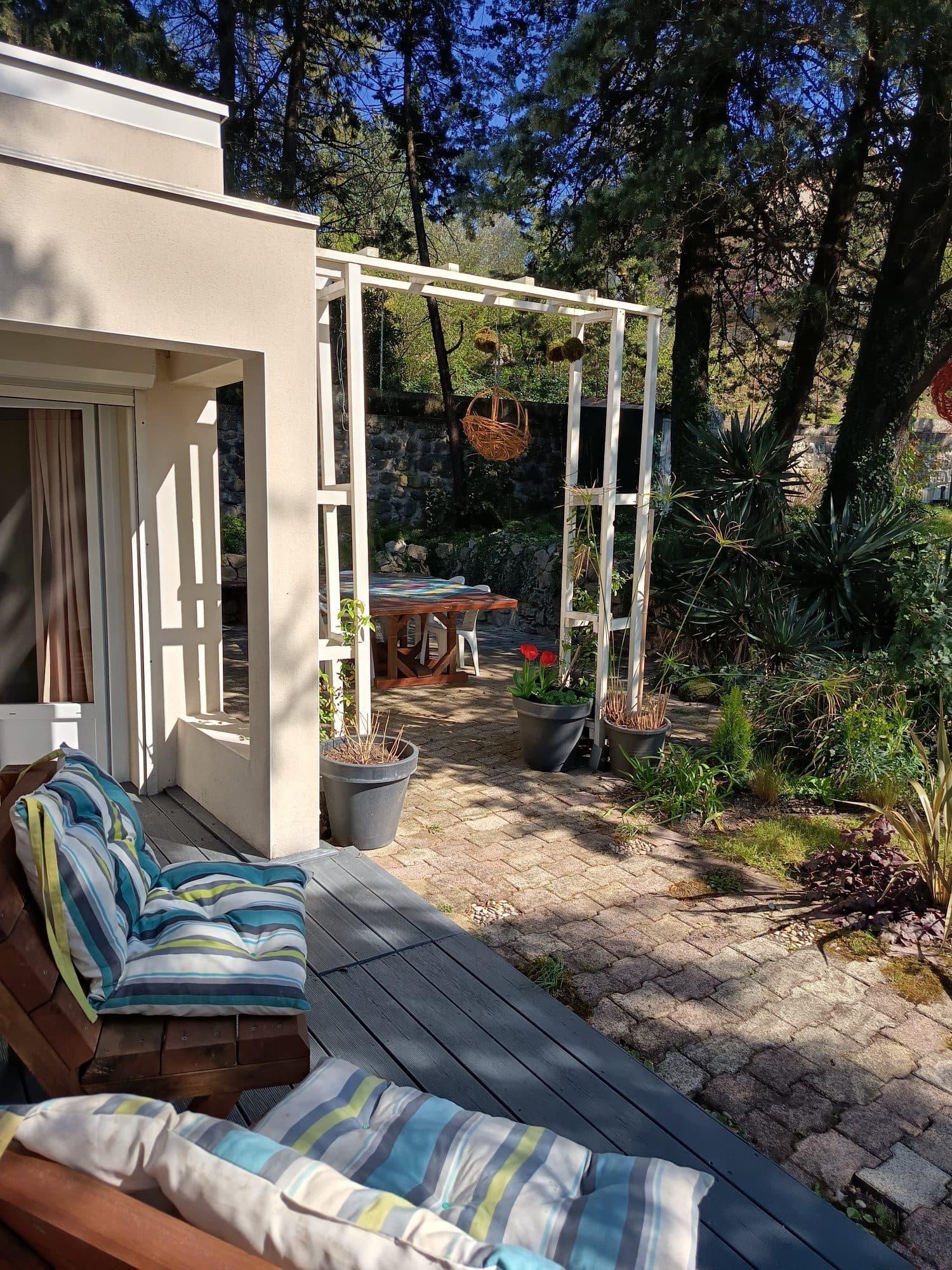 Maison Contemporaine d'Exception avec Piscine — photo 2