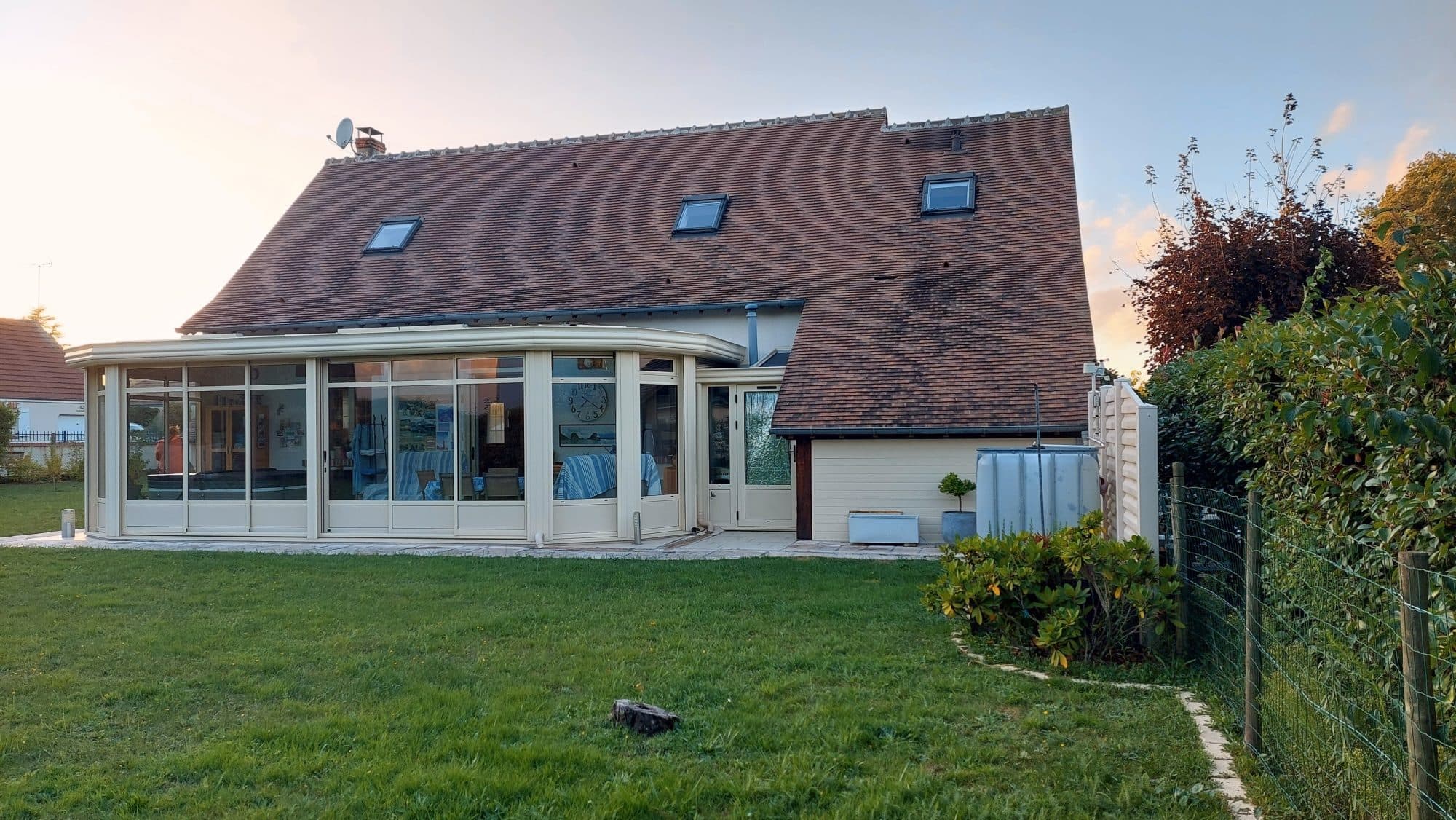 Maison 6 pièces 137 m² — photo 3