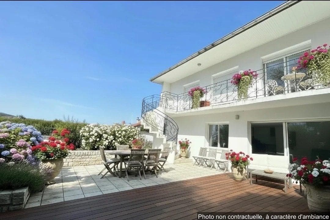 Maison 162 m² à Biarritz