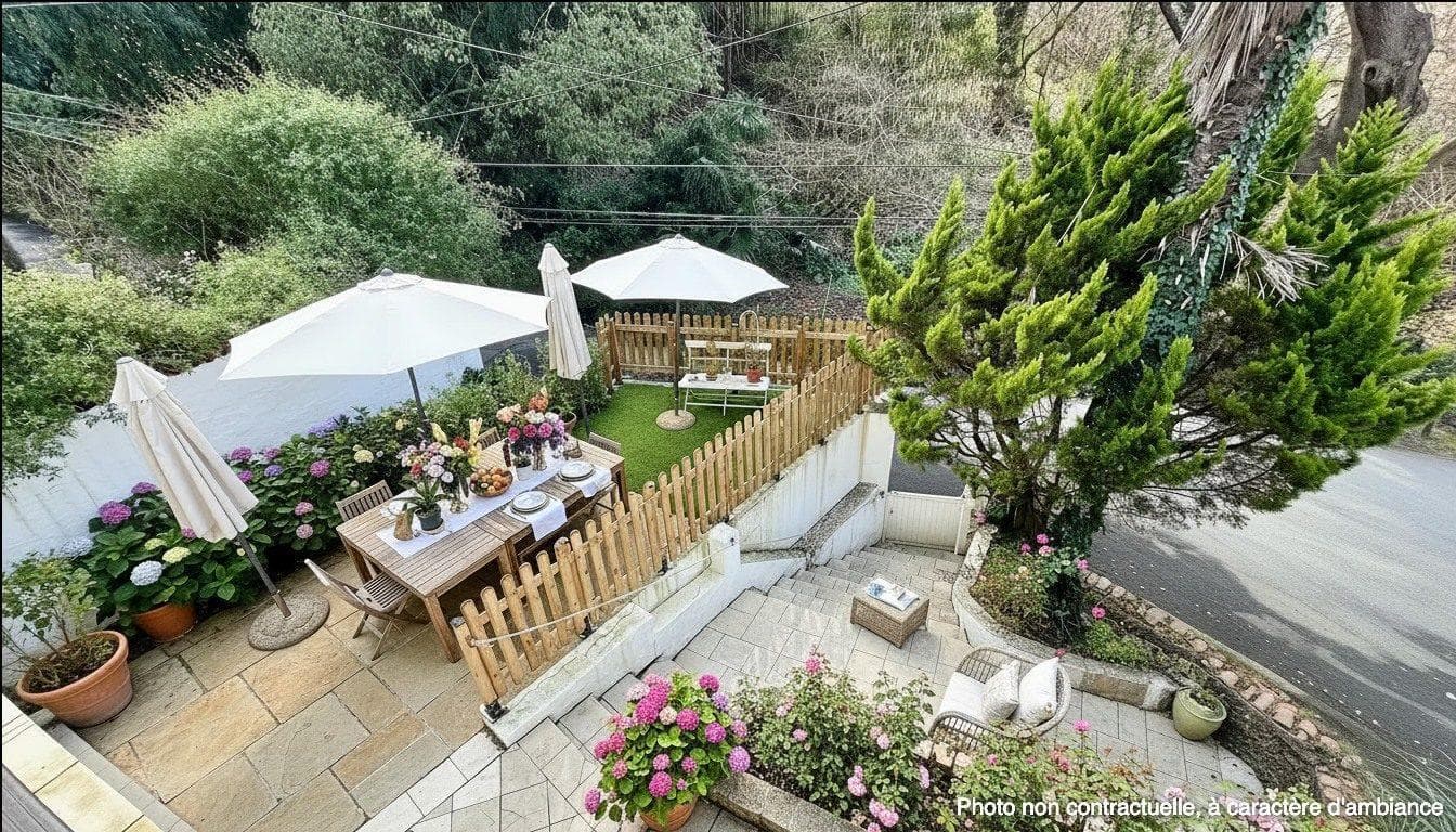 Maison 162 m² à Biarritz — photo 3