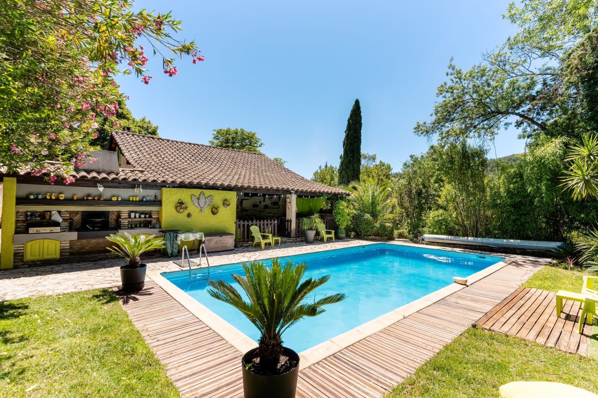 Magnifique maison 230 m² Lamalou-les-Bains — photo 3