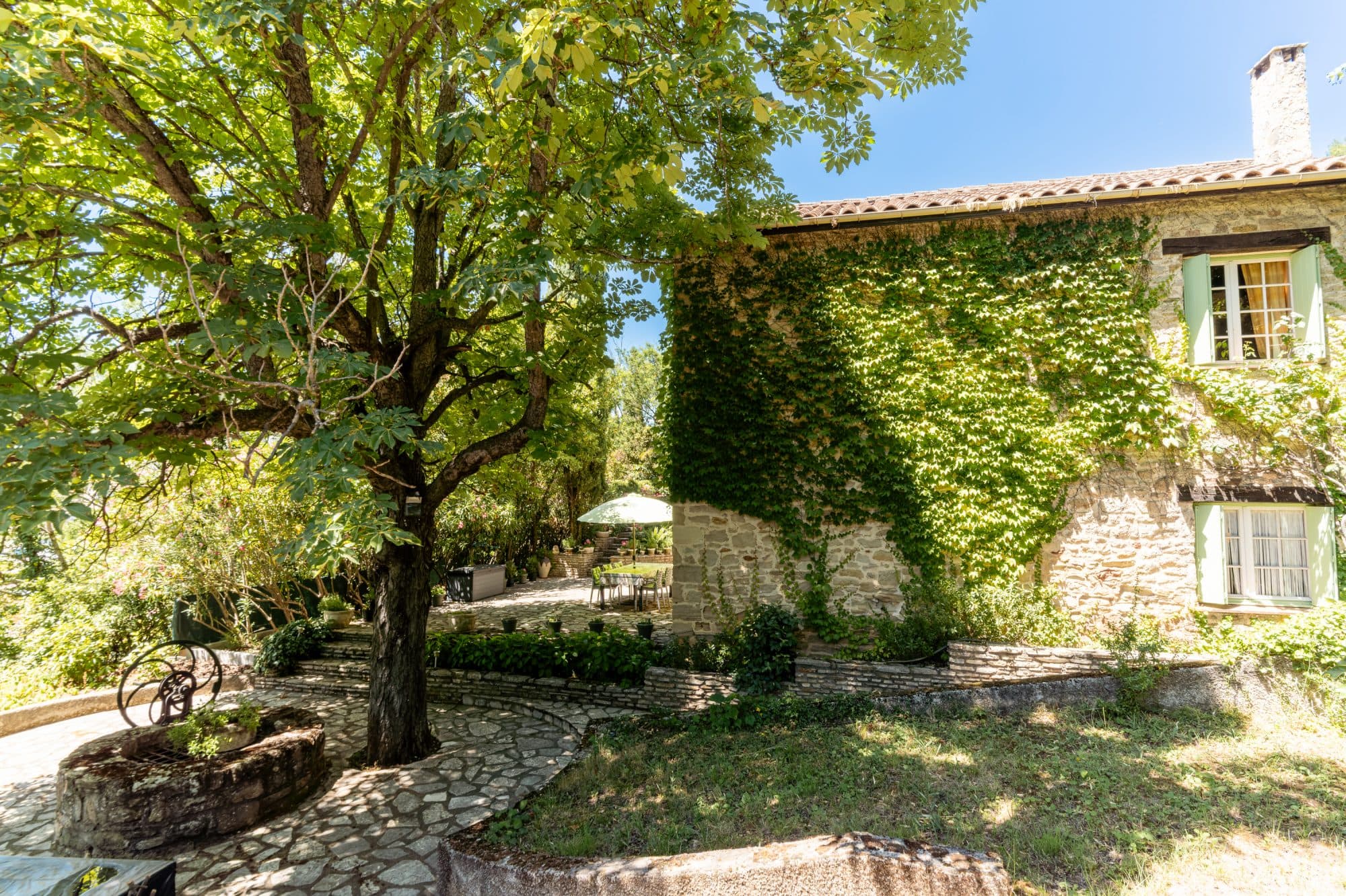 Magnifique maison 230 m² Lamalou-les-Bains — photo 2
