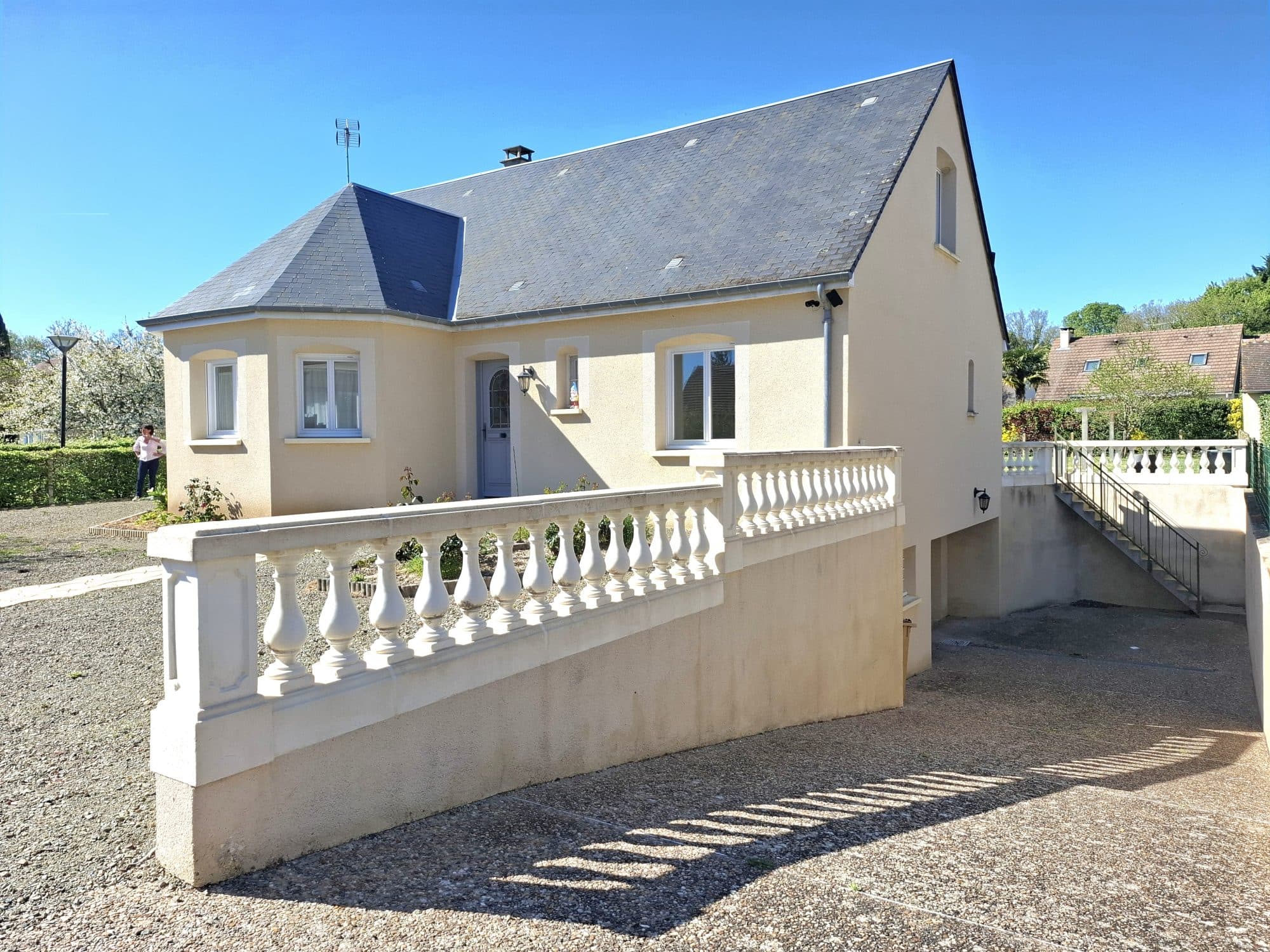Maison d'habitation — photo 2