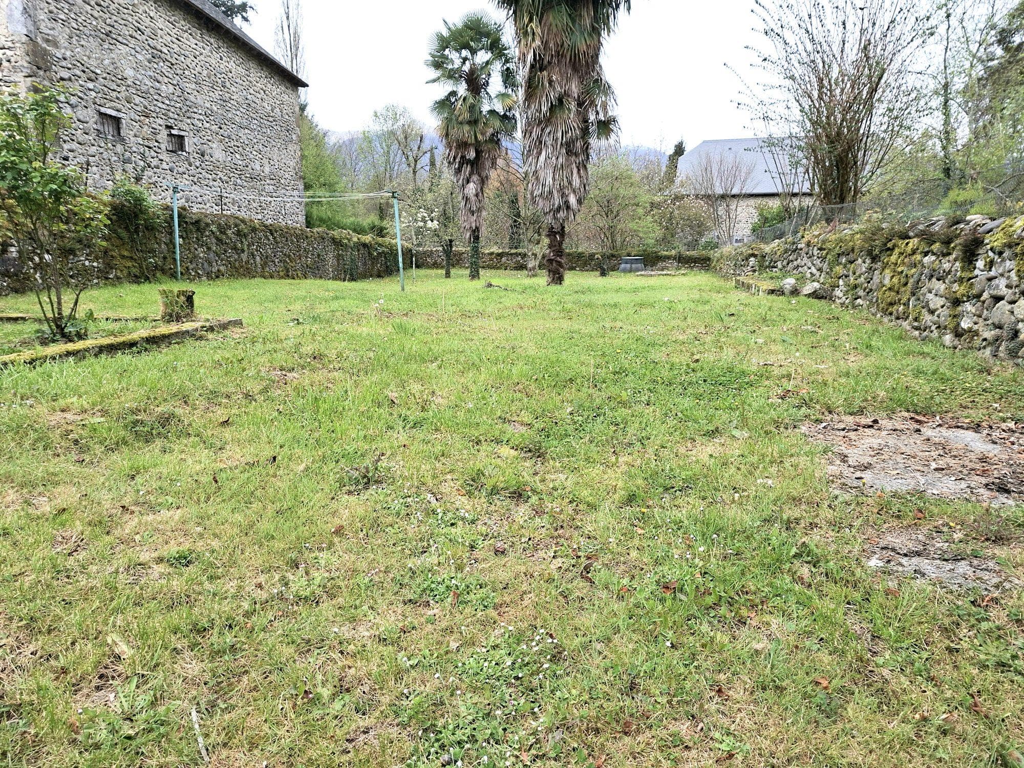 CORPS DE FERME — photo 2