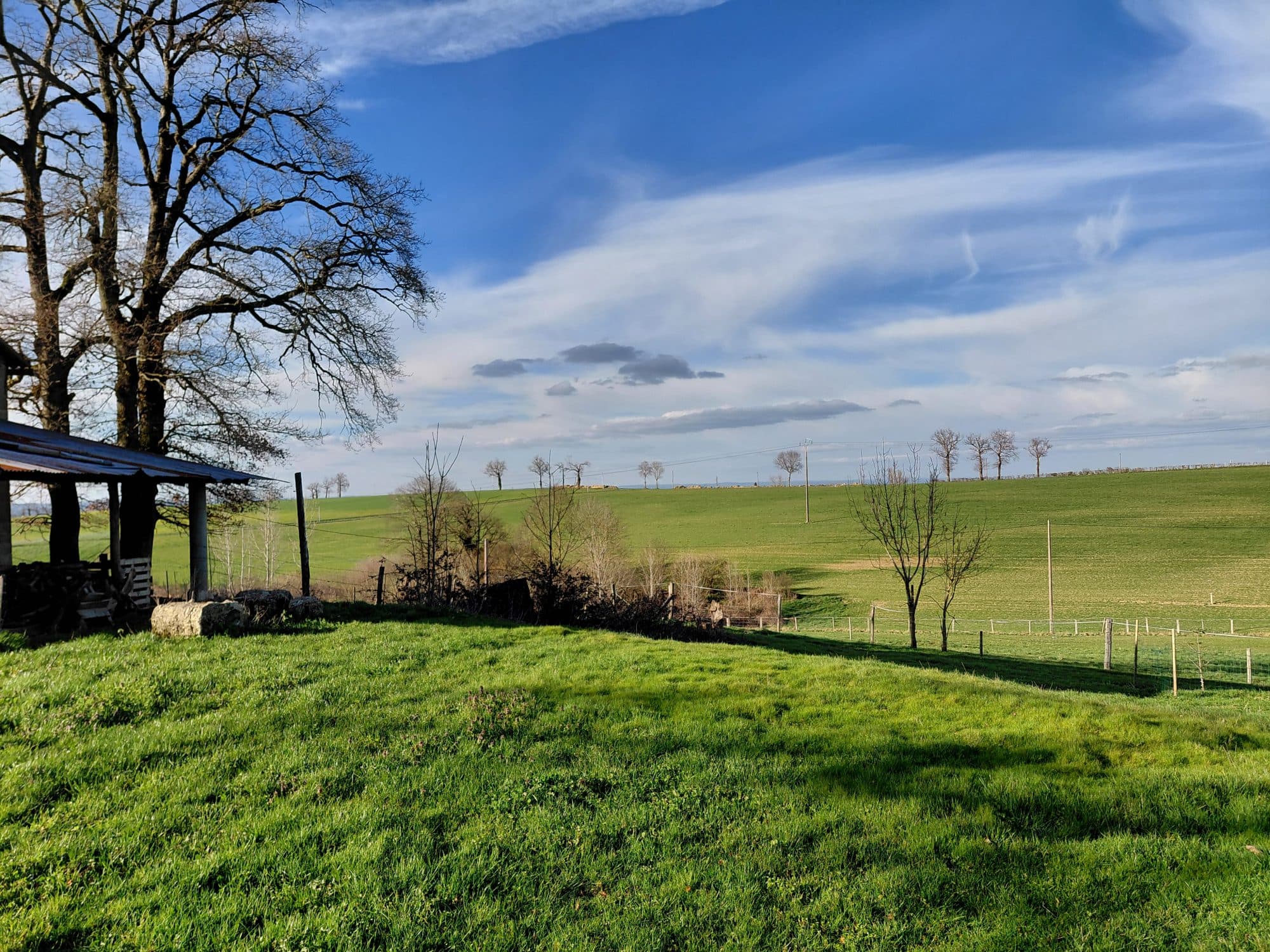 Corps de ferme — photo 2