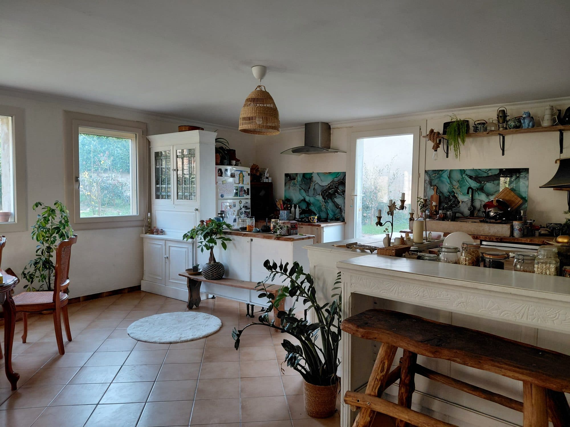 Corps de ferme — photo 3