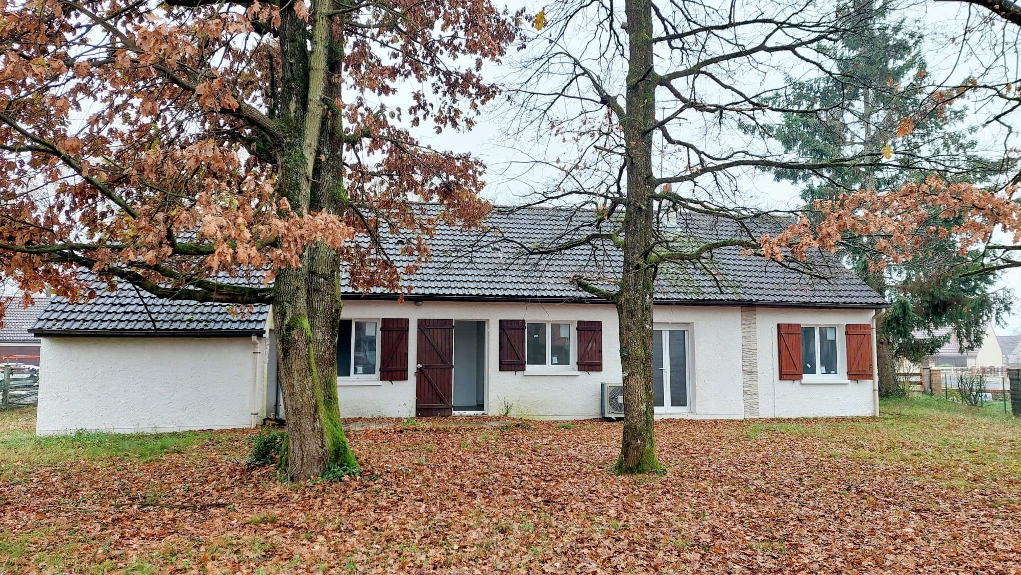 Maison 4 pièce(s) 93 m2 — photo 3