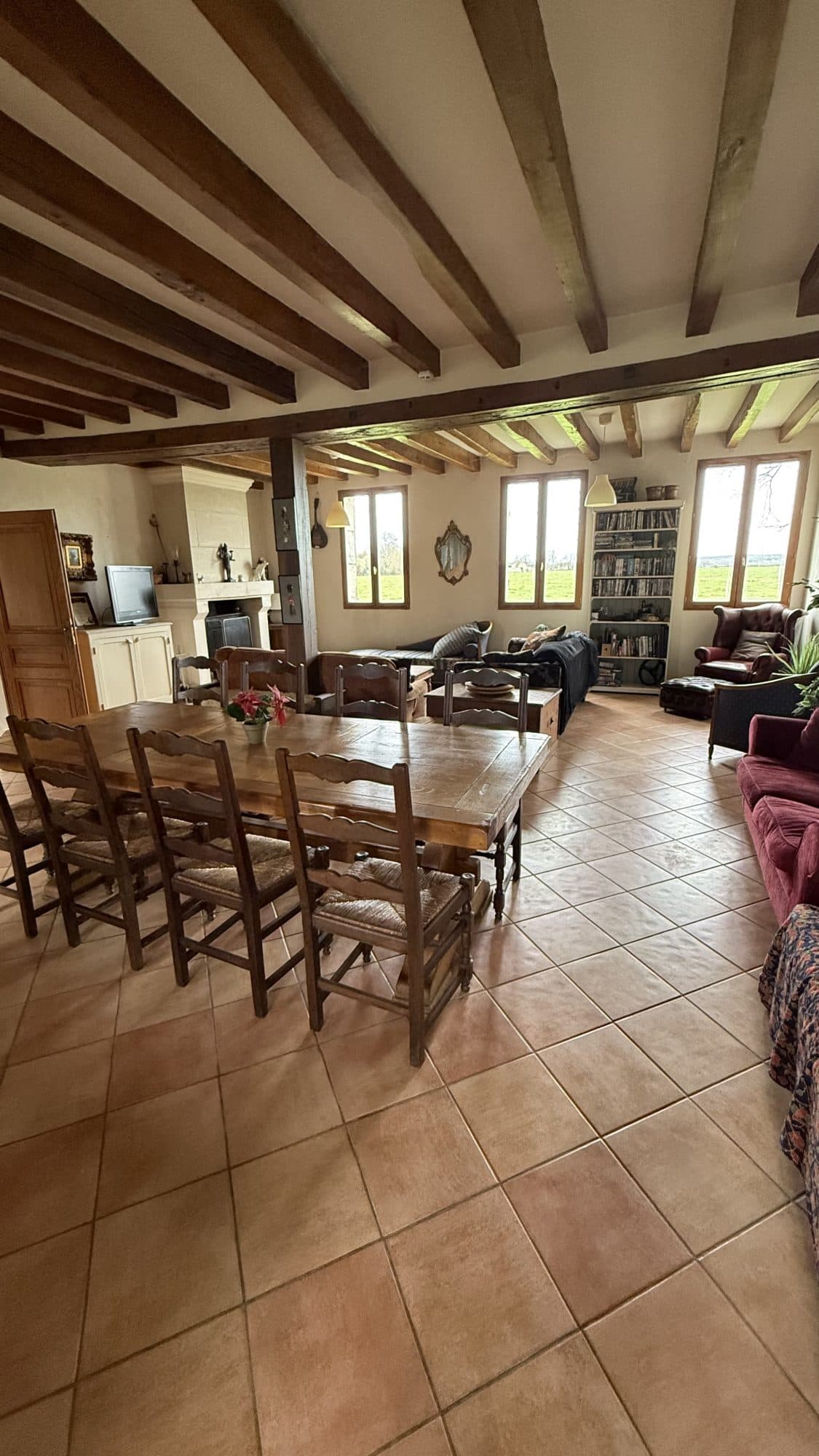 Maison 330 m² à Saint-Martin-des-Bois — photo 3