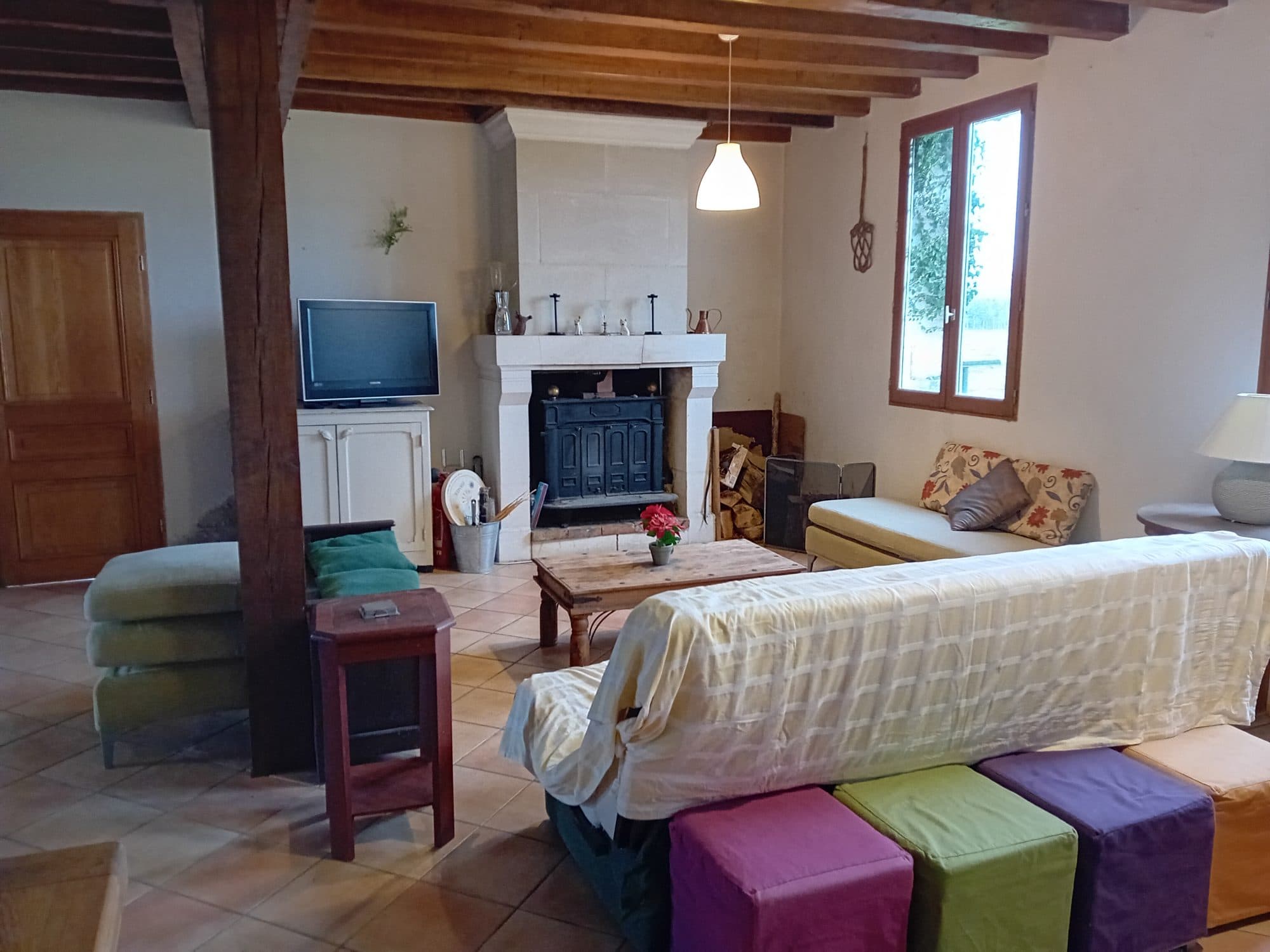 Maison 330 m² à Saint-Martin-des-Bois — photo 2