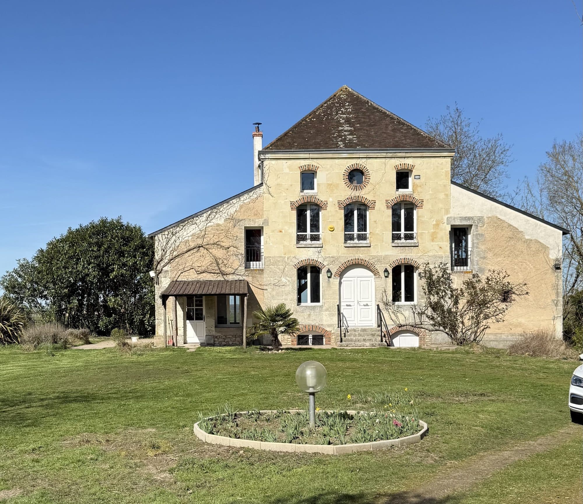 Maison 330 m² à Saint-Martin-des-Bois