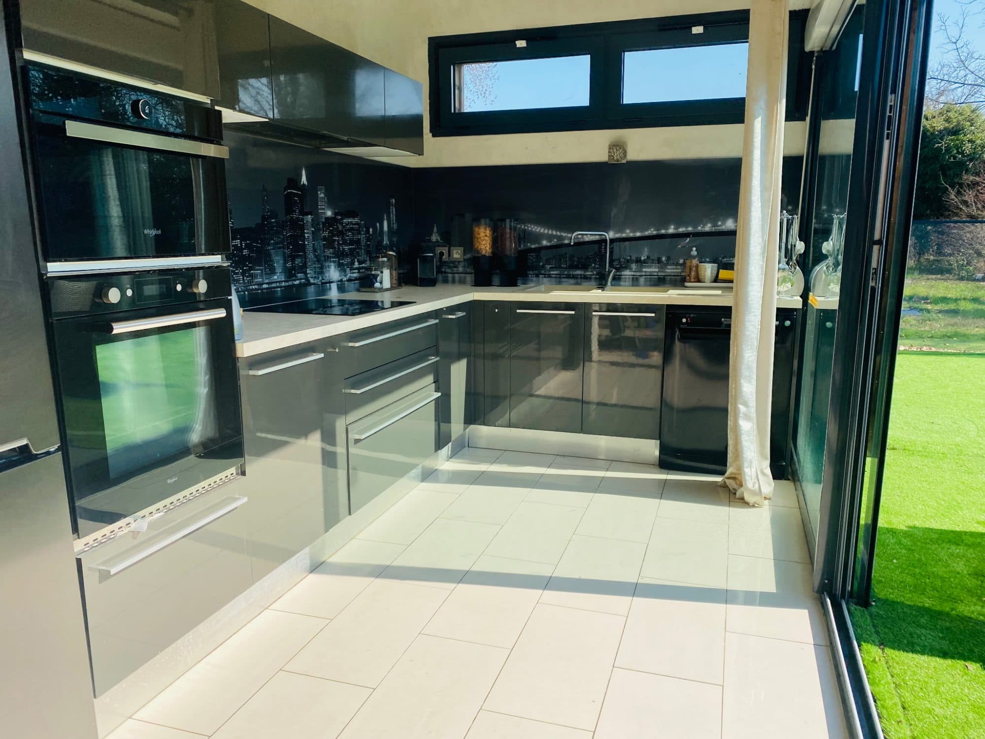 Maison 85 m² à Décines-Charpieu — photo 3