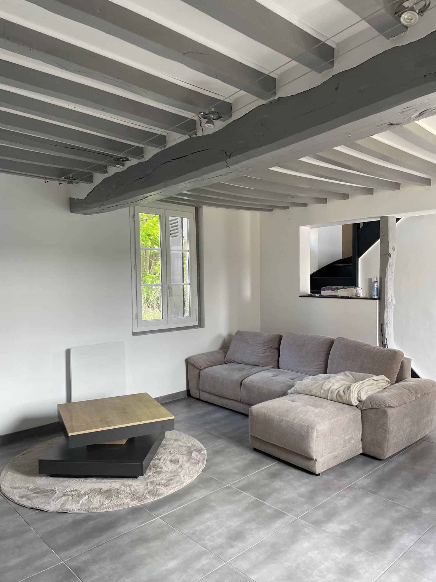 Maison 82 m² à Remy