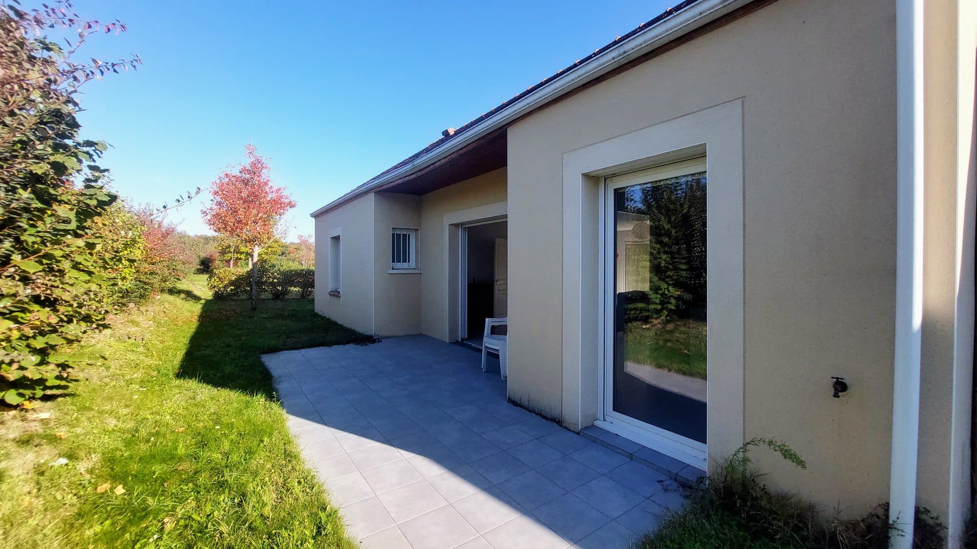 Maison 3 pièces 78m² — photo 2