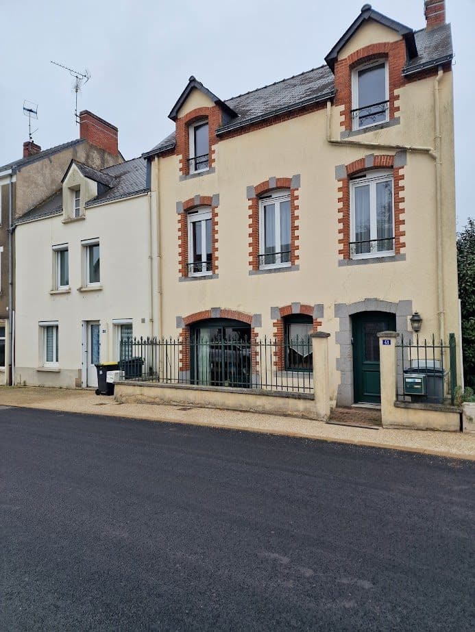 hyper centre ville de Missillac — photo 2