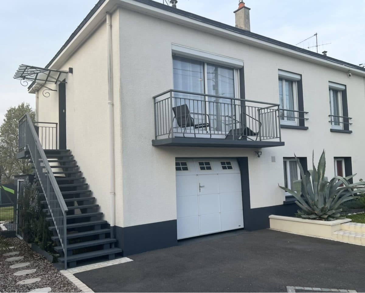 MAISON SANS TRAVAUX — photo 3