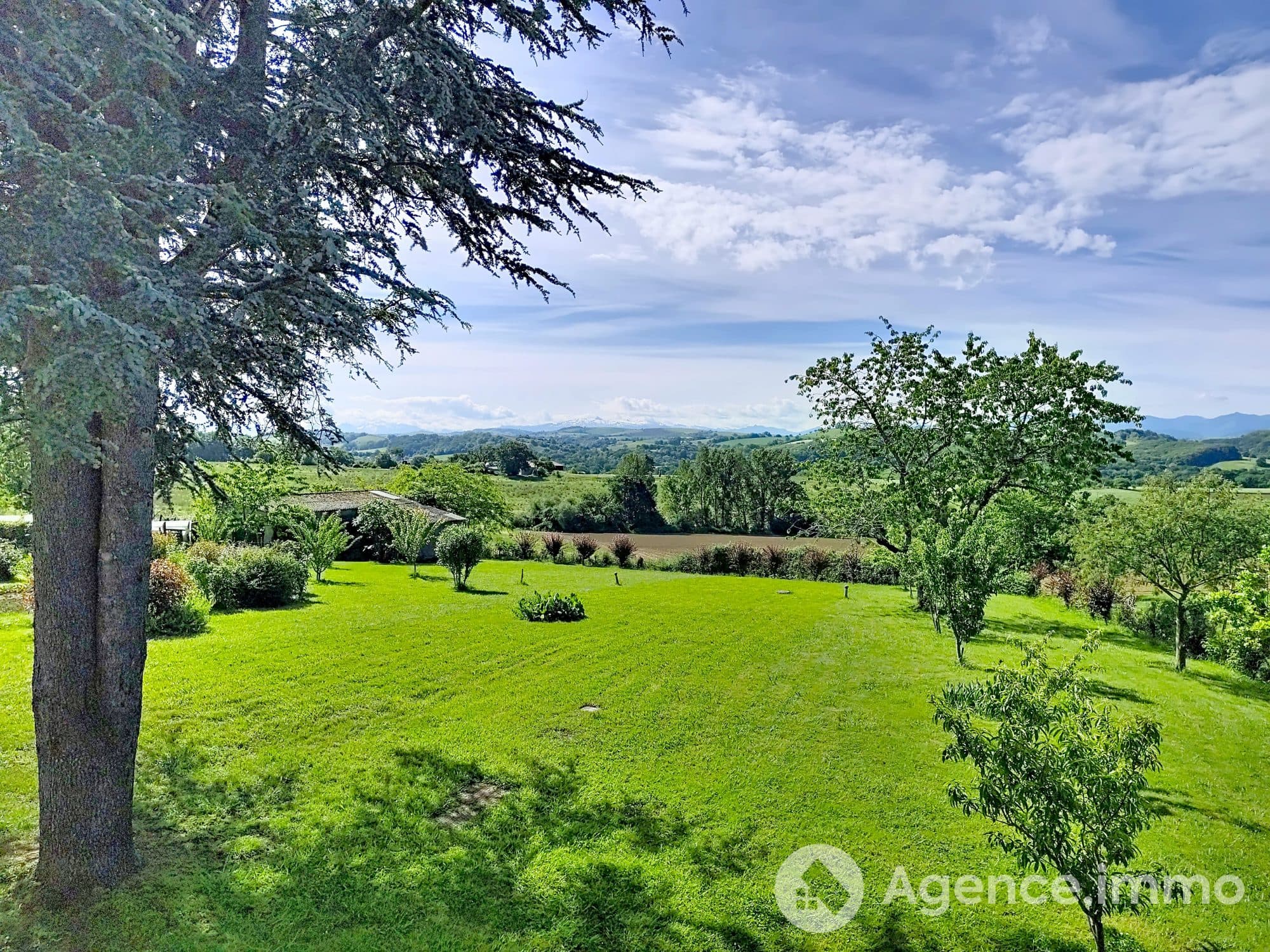 Maison 189 m² à Béhasque-Lapiste — photo 2