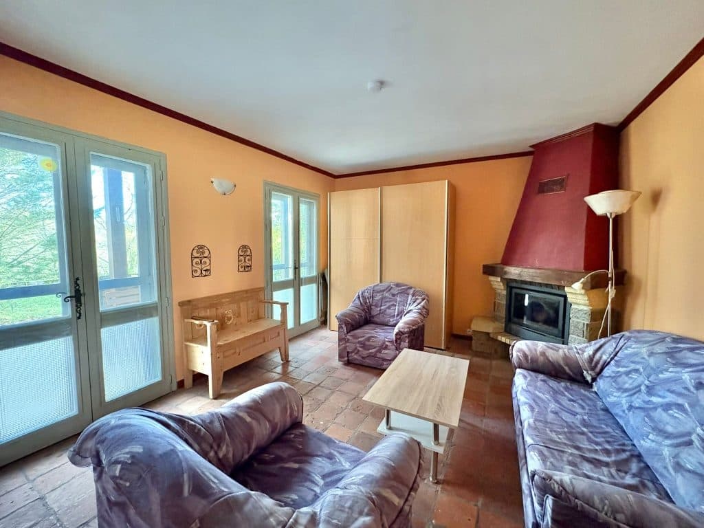Charmante propriété avec vignes et dépendances – 3,5 ha – proche Vic-Fezensac — photo 3
