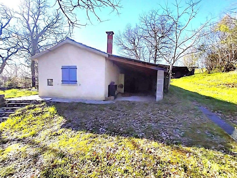 Charmante propriété avec vignes et dépendances – 3,5 ha – proche Vic-Fezensac — photo 2