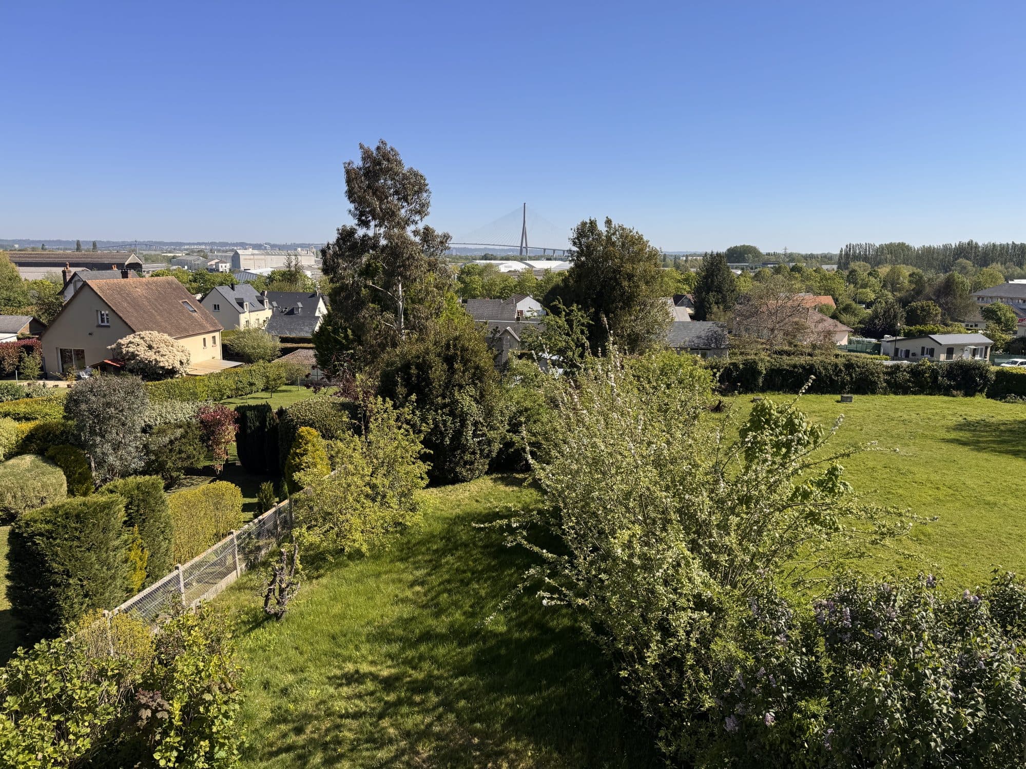 Maison 79 m² à Honfleur — photo 2