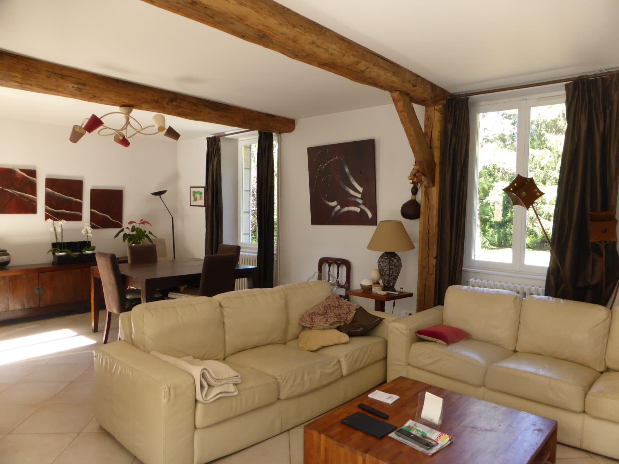 Maison 205 m² à Séry-Magneval — photo 3