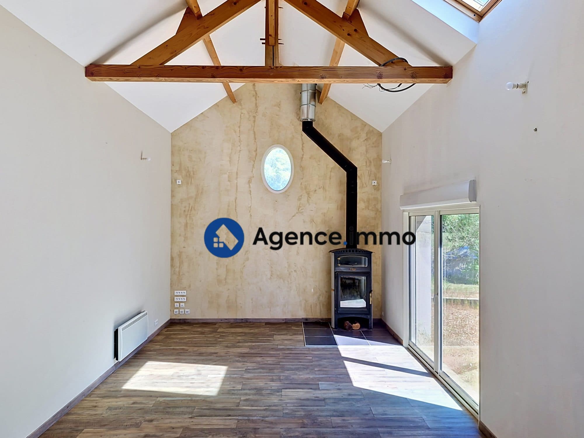 Maison 123 m² à Channay-sur-Lathan — photo 3