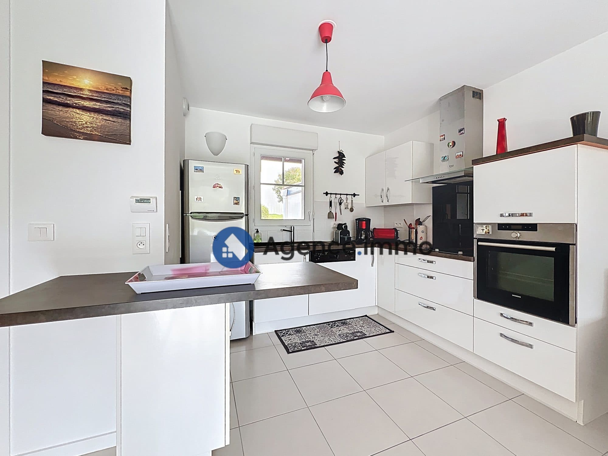 Maison T4 Urrugne-Socoa proche de la plage — photo 2