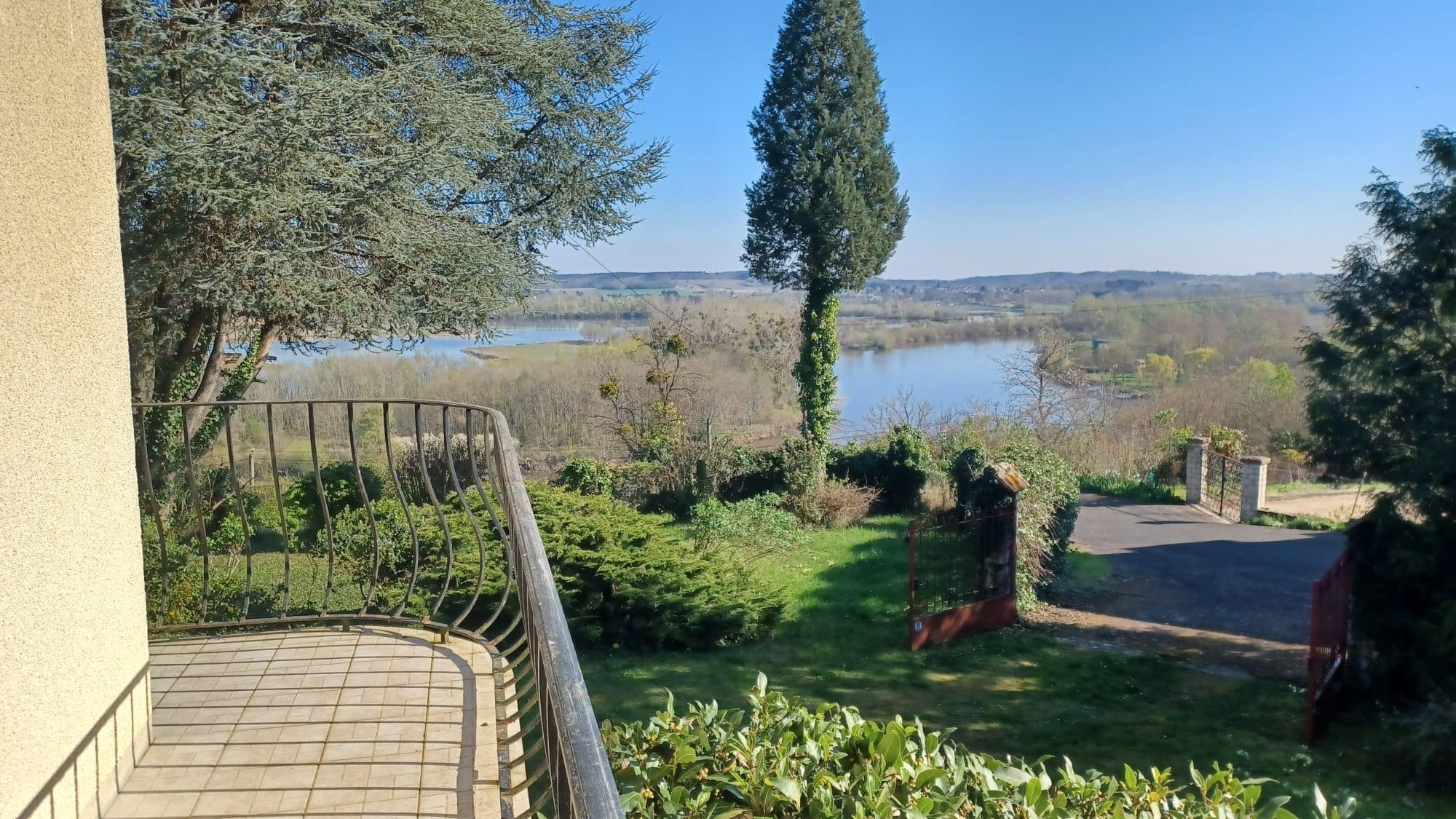Maison 149 m² à Seigy
