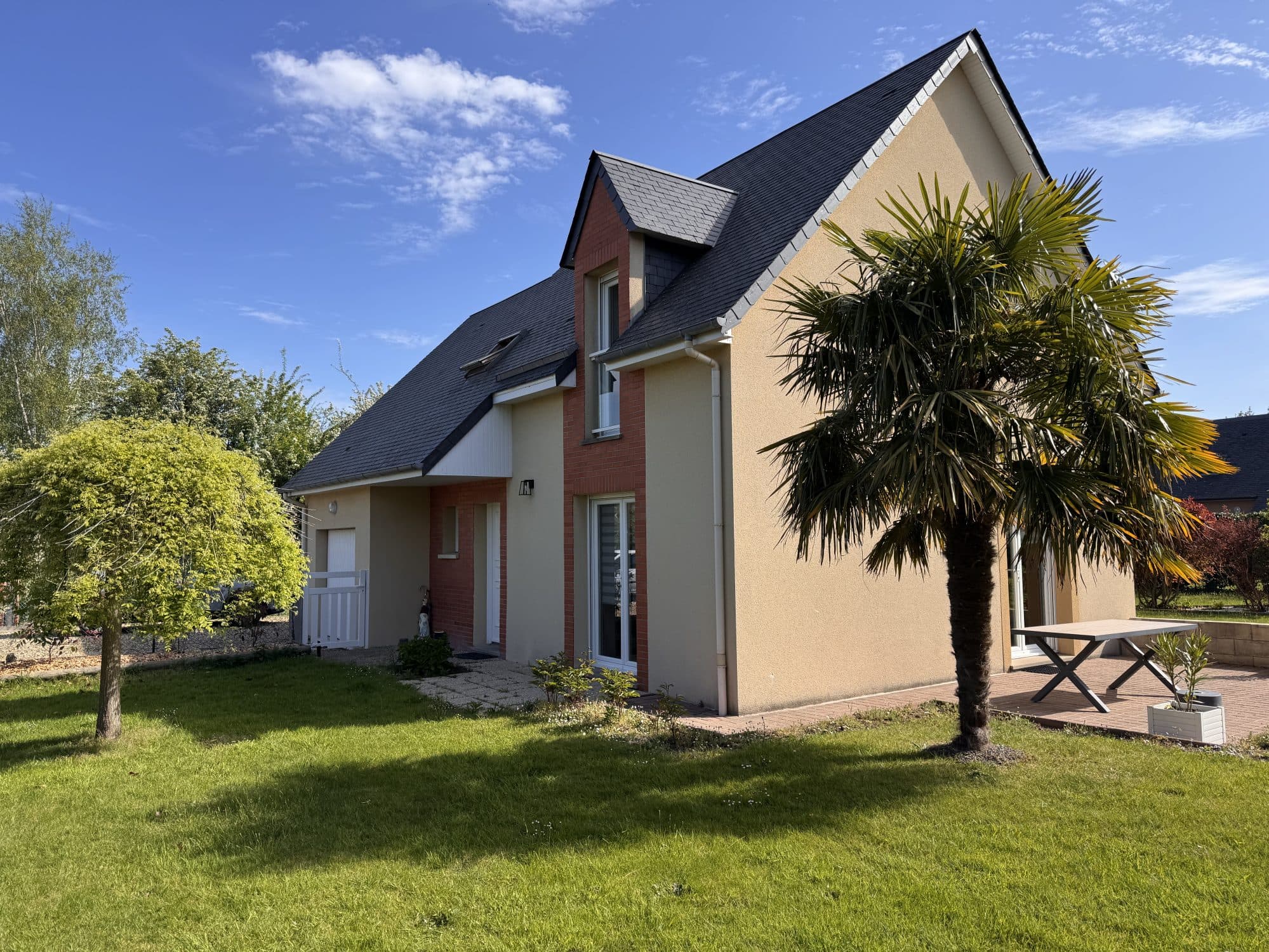 Maison individuelle au calme — photo 2