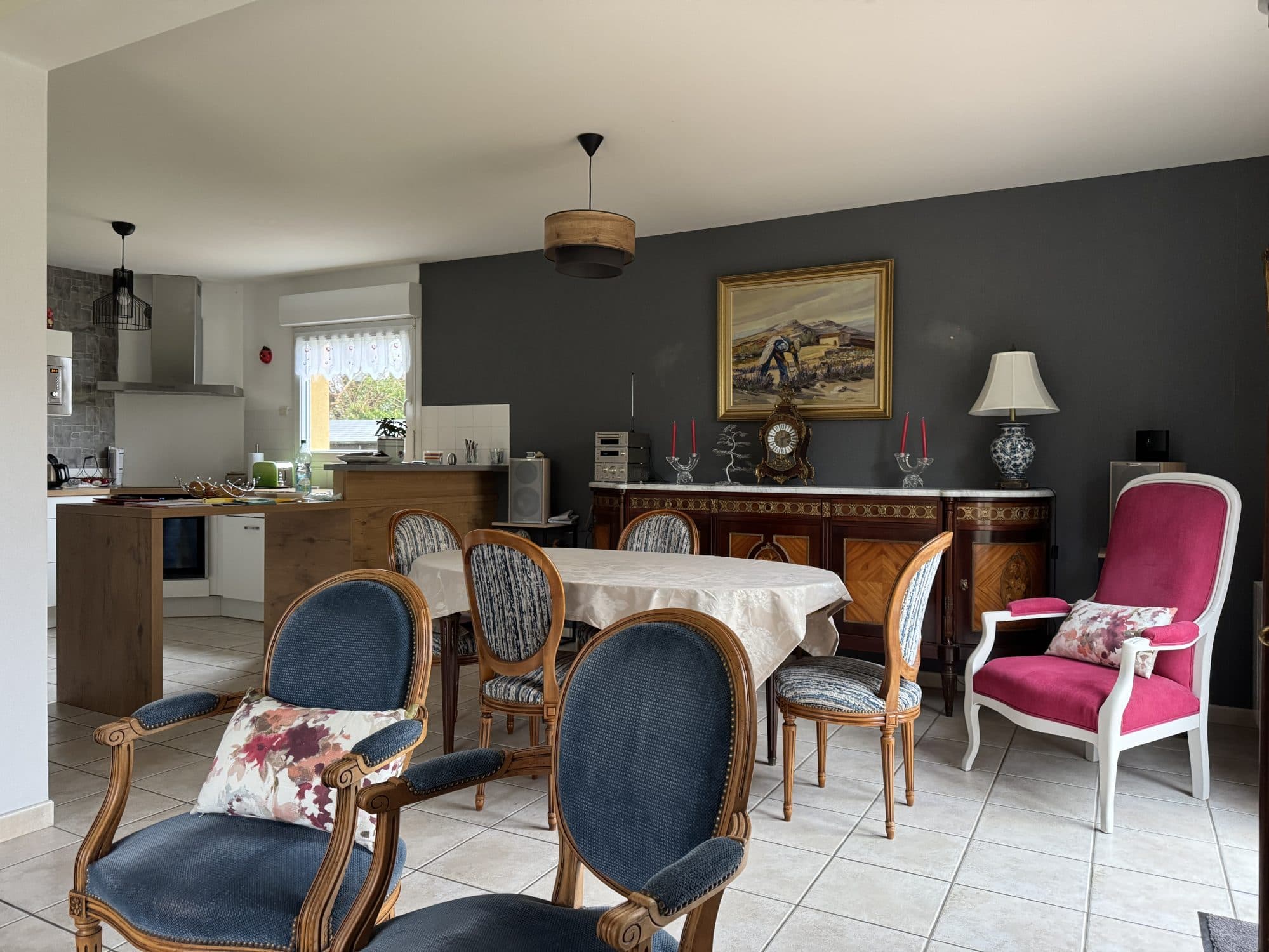 Maison individuelle au calme — photo 3