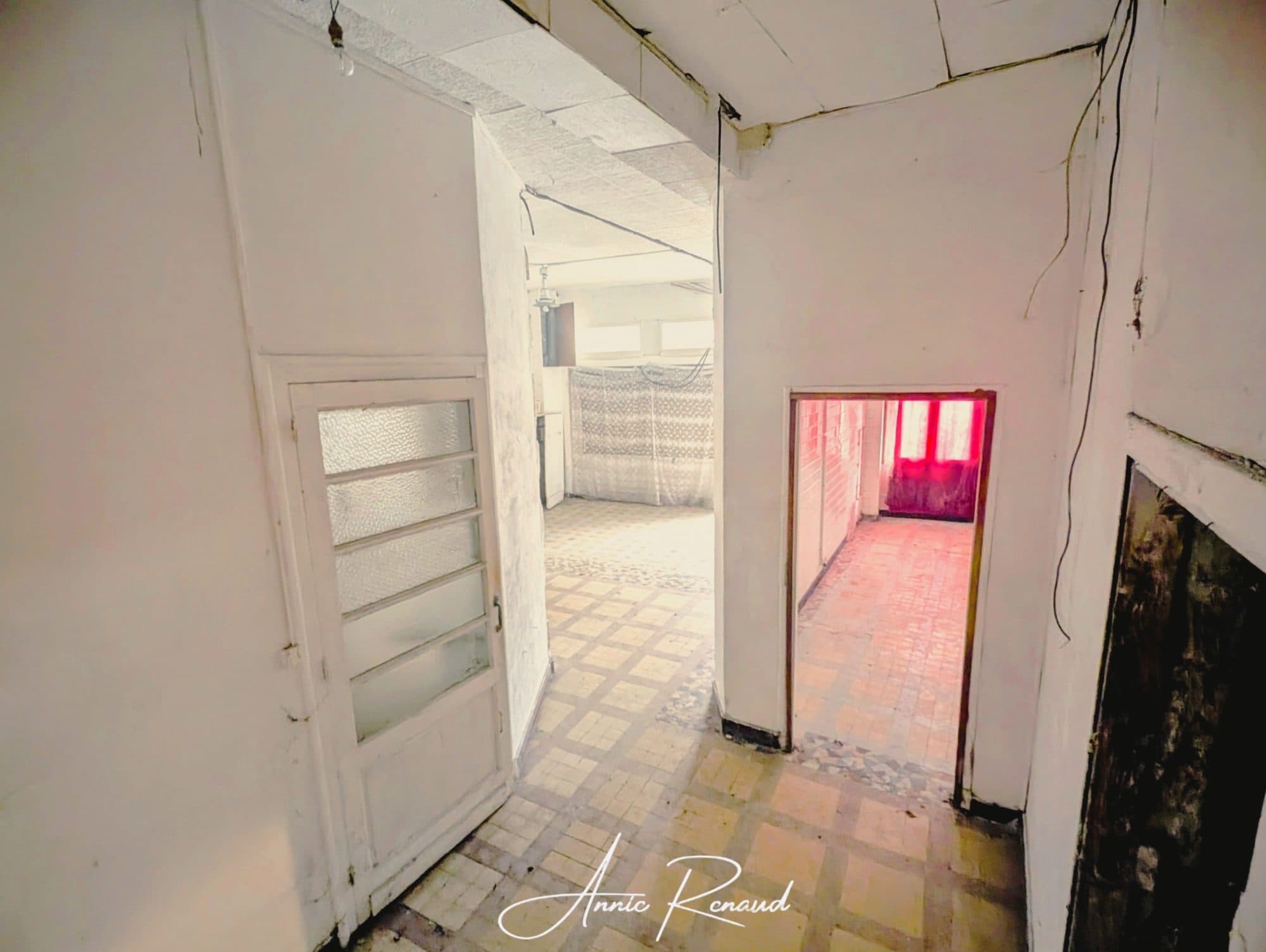 Immeuble sur 3 niveaux — photo 3