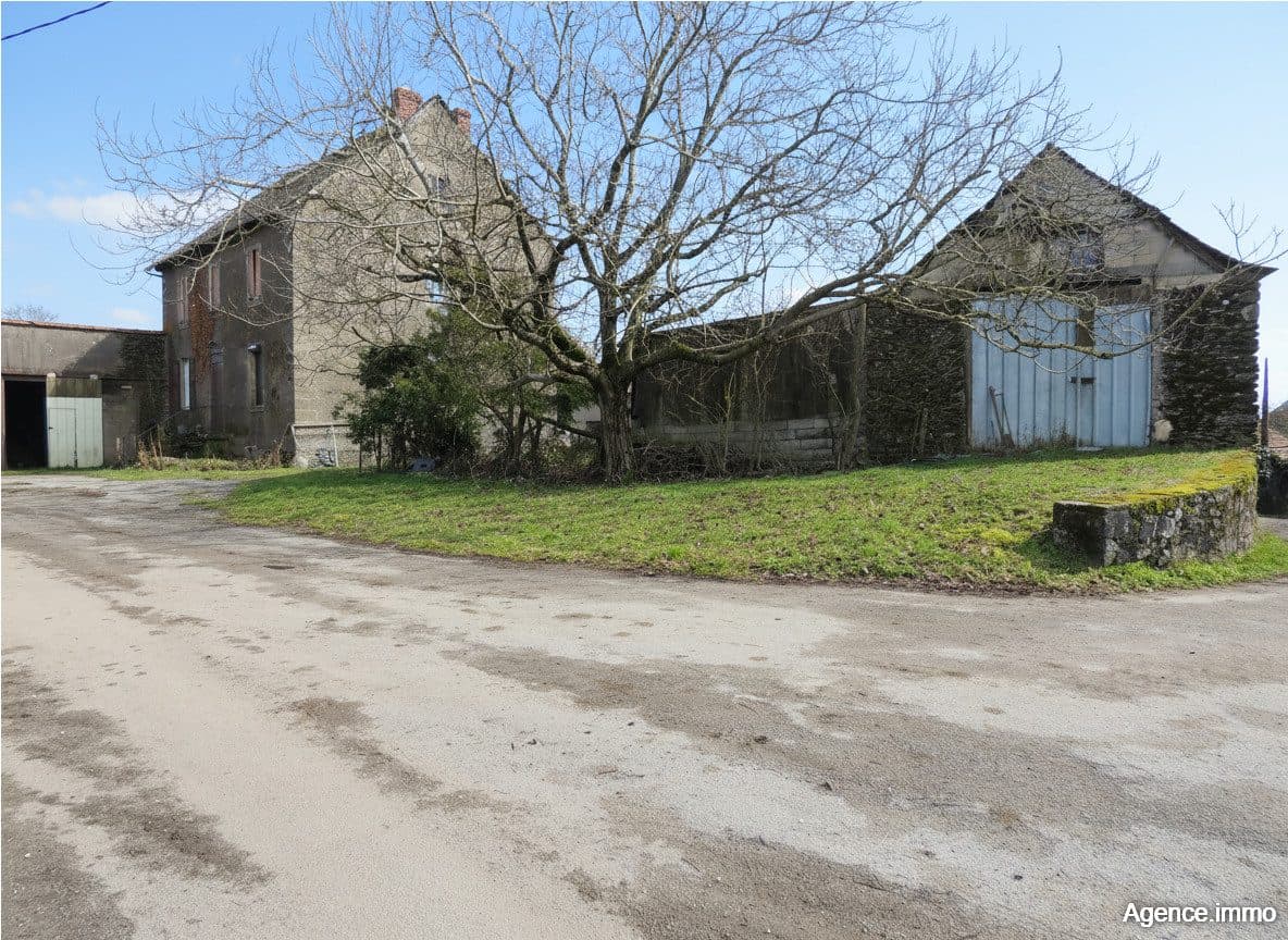 Corps de ferme — photo 3