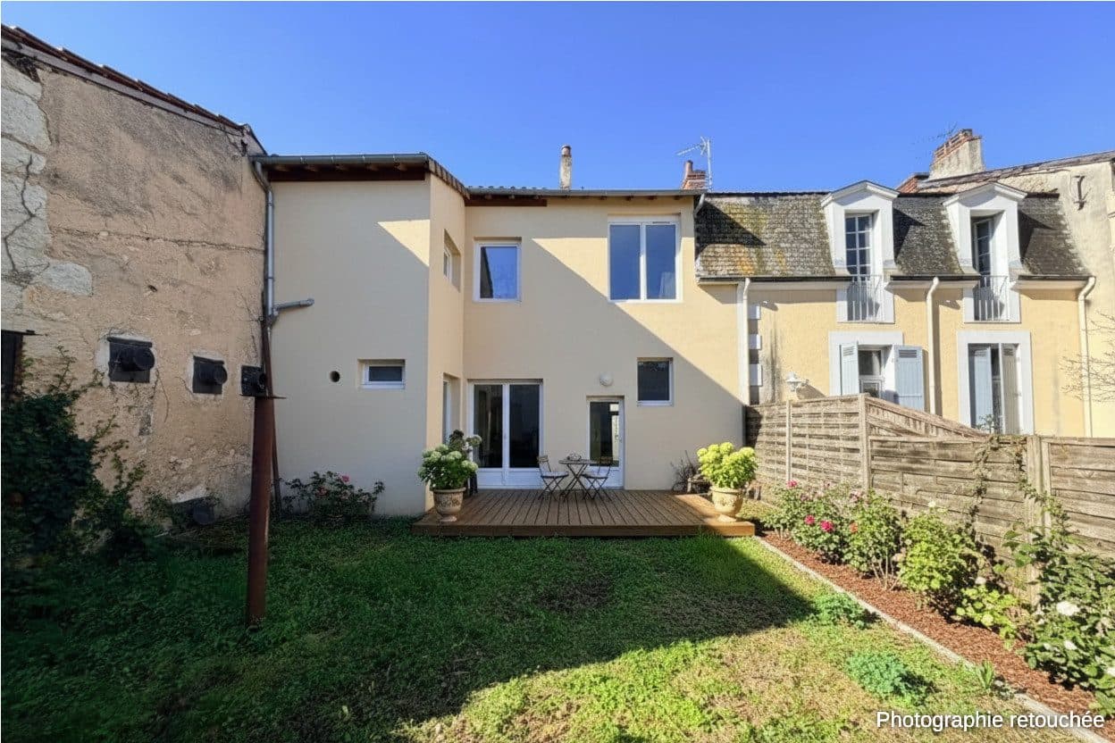 Maison 106 m² à Périgueux