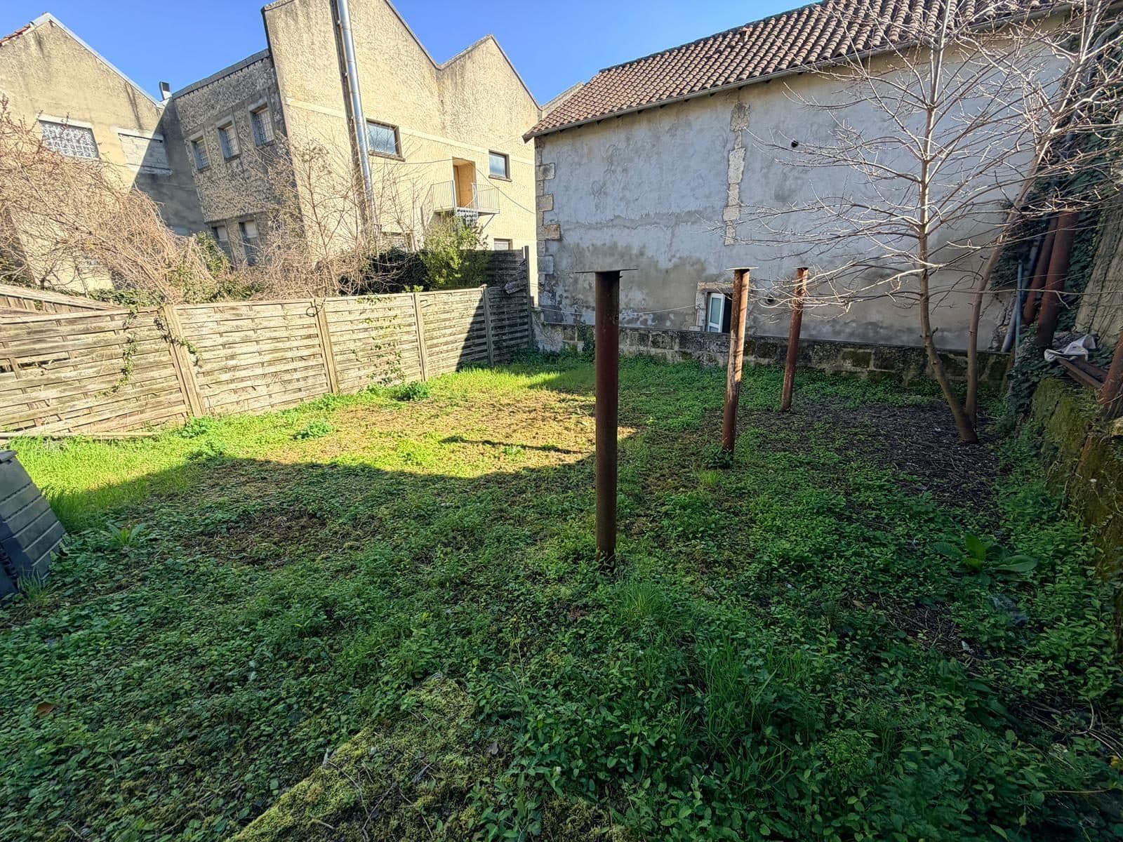 Maison 106 m² à Périgueux — photo 3