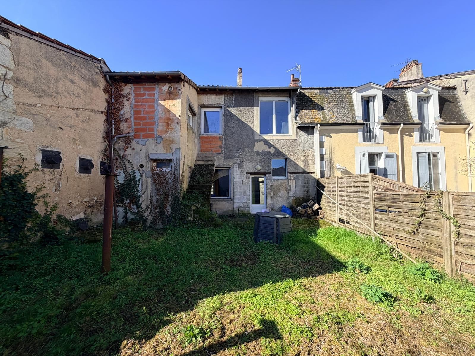 Maison 106 m² à Périgueux — photo 2