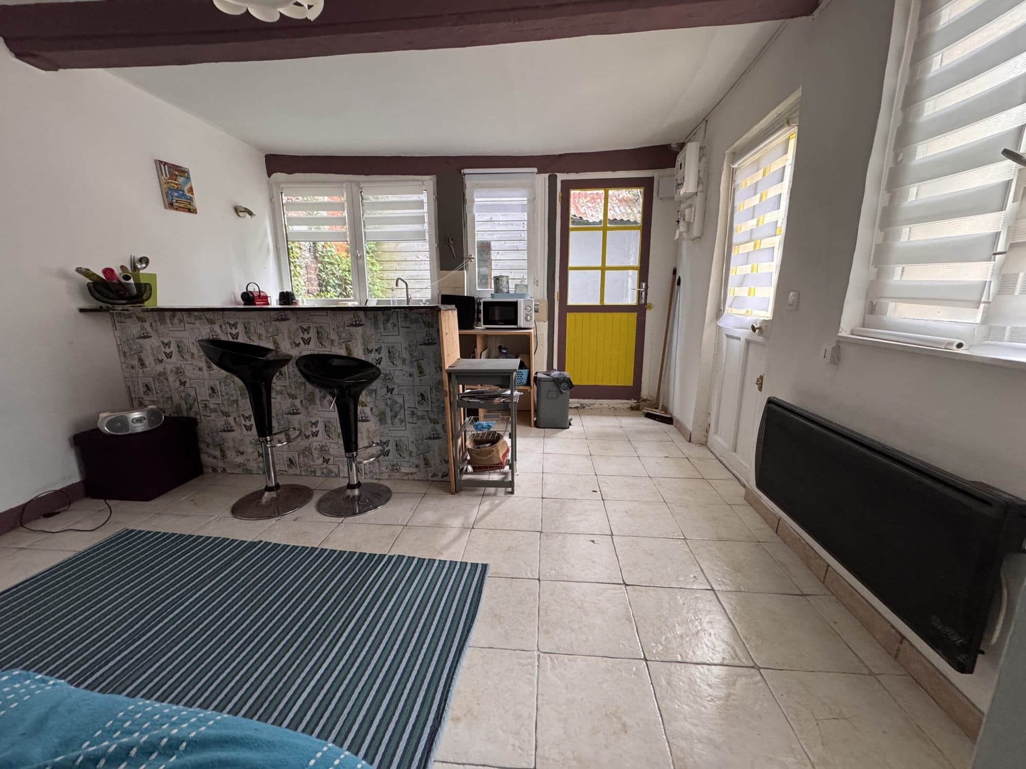 Maison de ville — photo 2