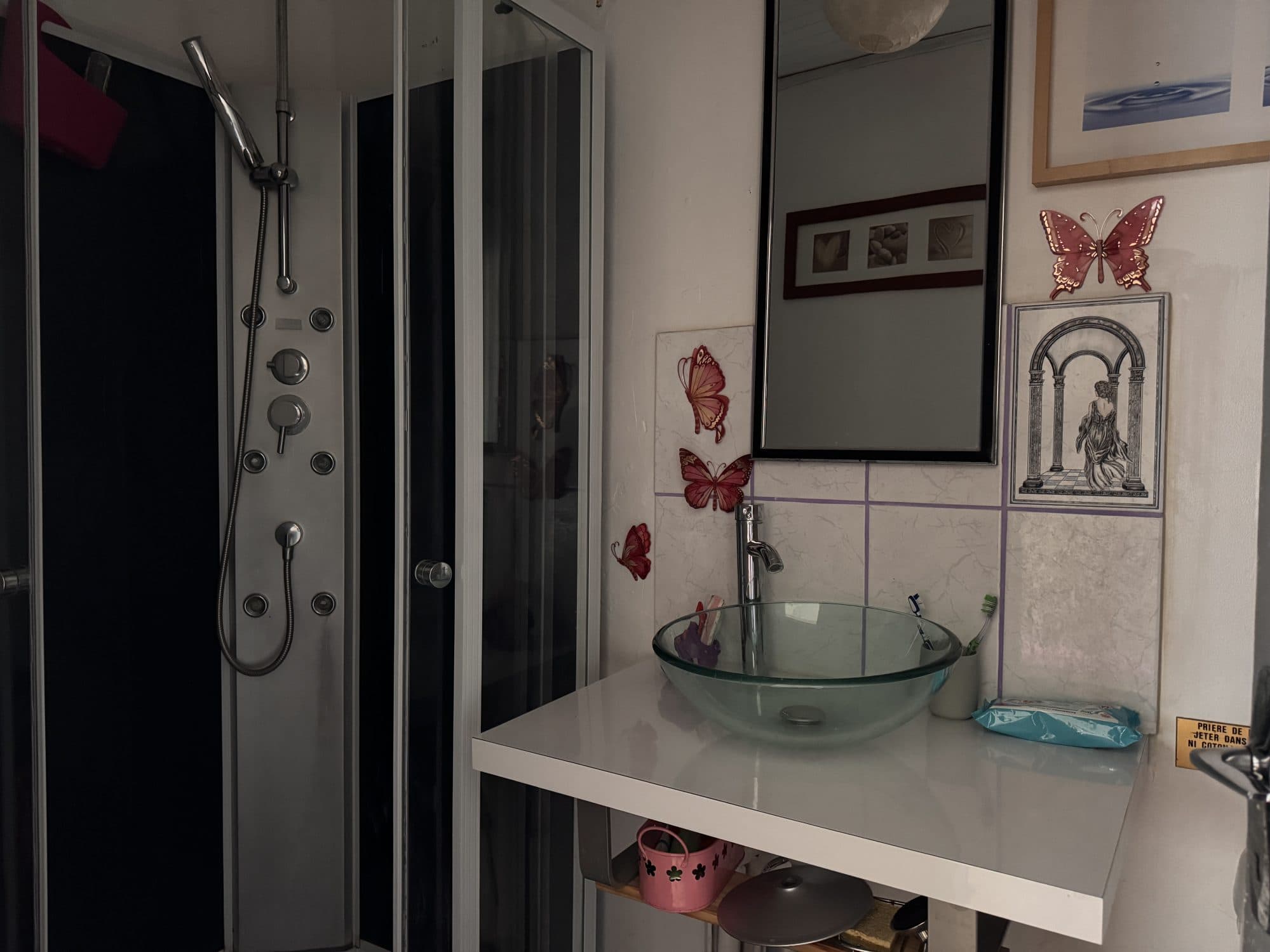 Maison de ville — photo 3