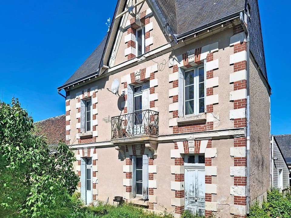 Maison 117 m² à Saint-Cyr-sur-Loire — photo 2