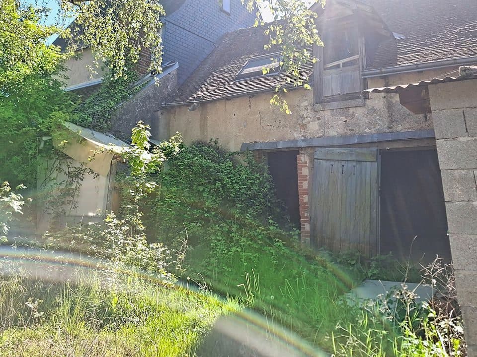 Maison 117 m² à Saint-Cyr-sur-Loire — photo 3